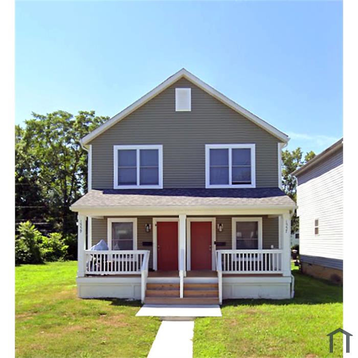 Healthy Linden Homes 2