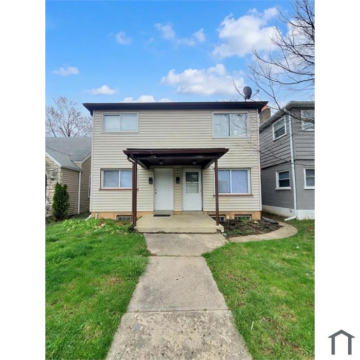 1460 Oakwood Ave