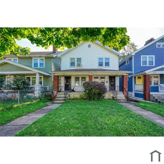 Section 8 Housing for rent in Columbus, OH