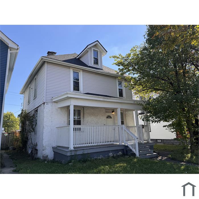 1260 Parsons Ave