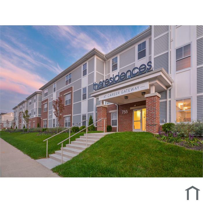 The Residences At Career Gateway
