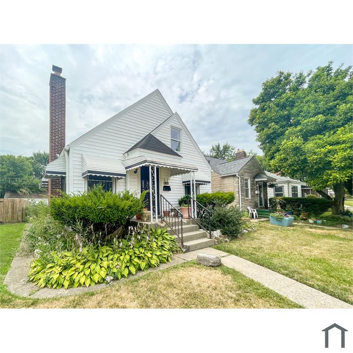 1463 E Whittier St