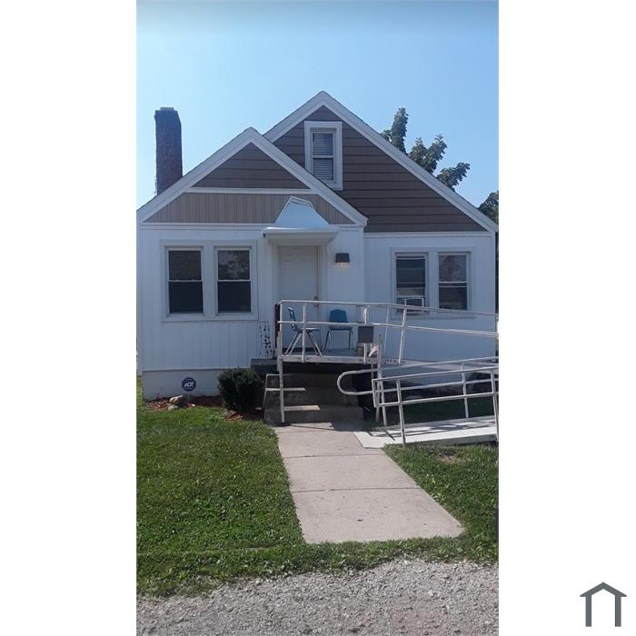 Hampton and Bush homes LLC