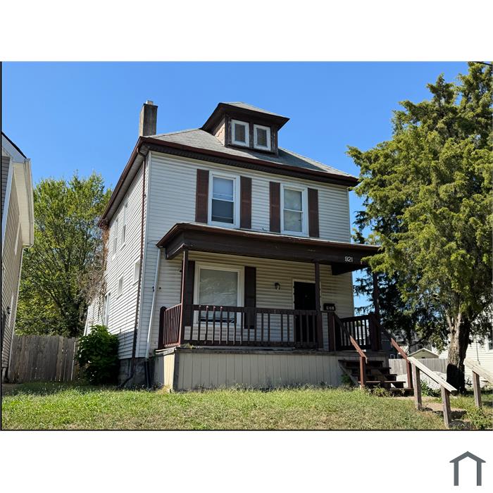 921 Miller Ave