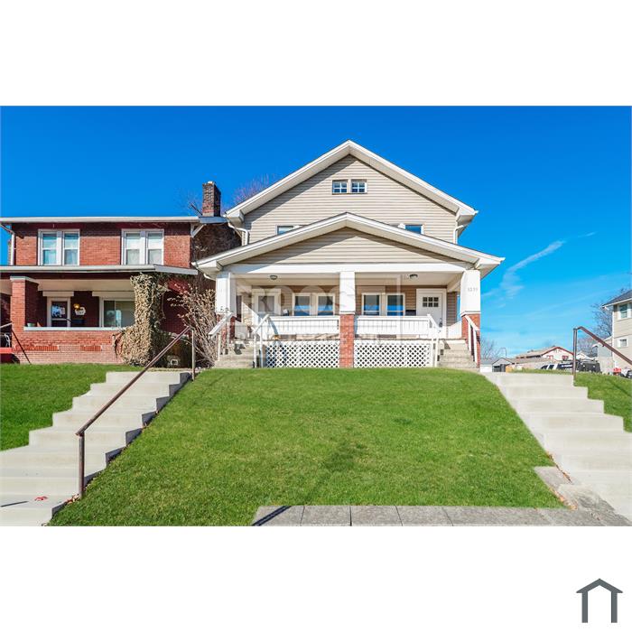 1239 S Champion Ave