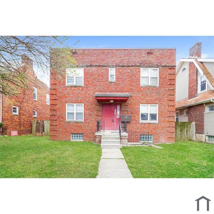 1048 Berkeley Rd