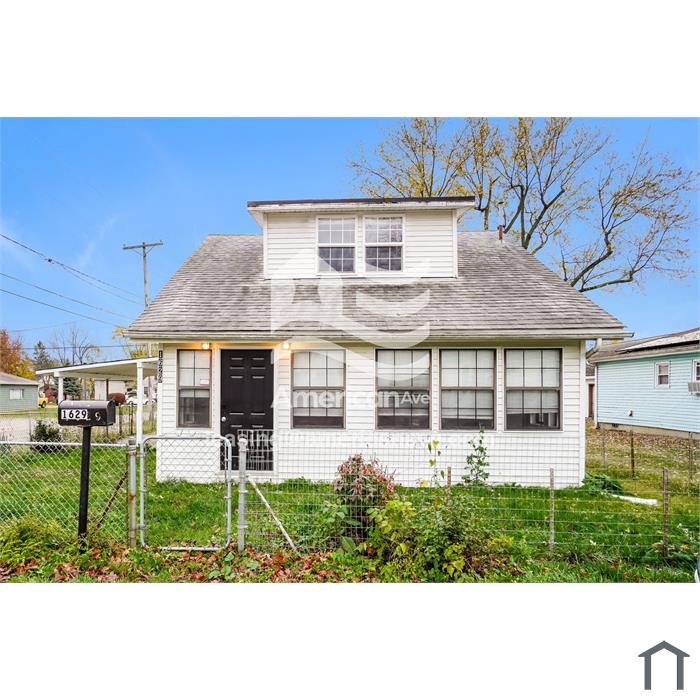 1629 Hillcrest Avenue 43207  1127334 - 1127334