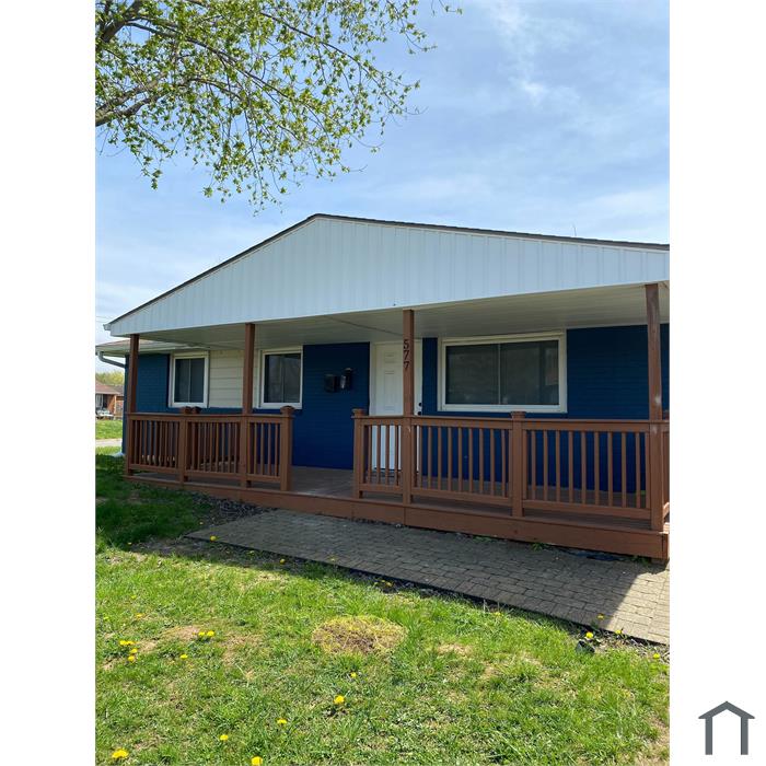 577 Barcher Rd