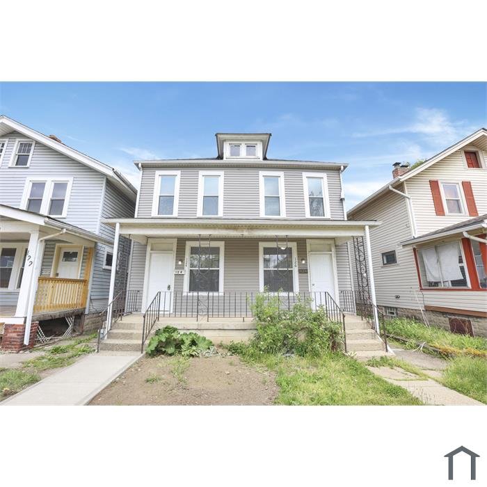 126 E Morrill Ave