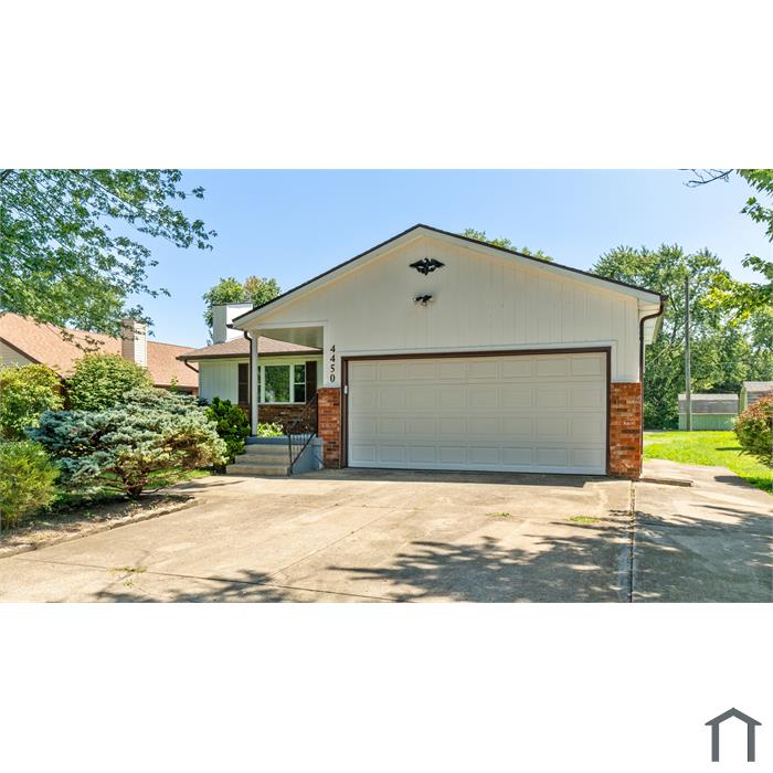 A Shared Housing Unit 