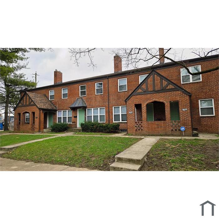 1603 Republic Ave