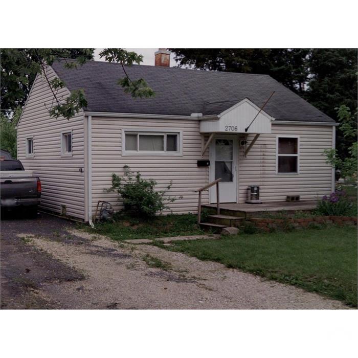 2706 Osceola Ave