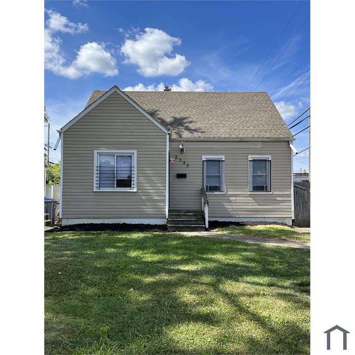 2335 Gerbert Rd