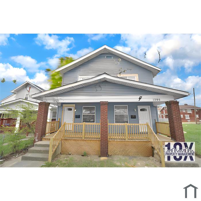 1595 Cleveland Ave