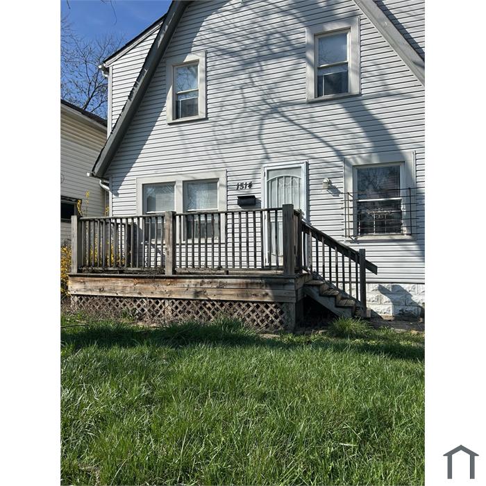 1514 Myrtle Ave