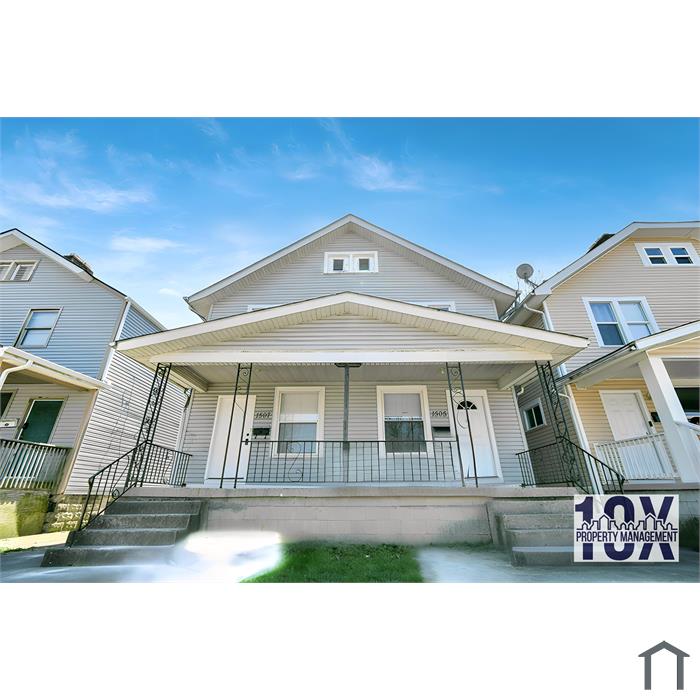 1507 Duxberry Ave