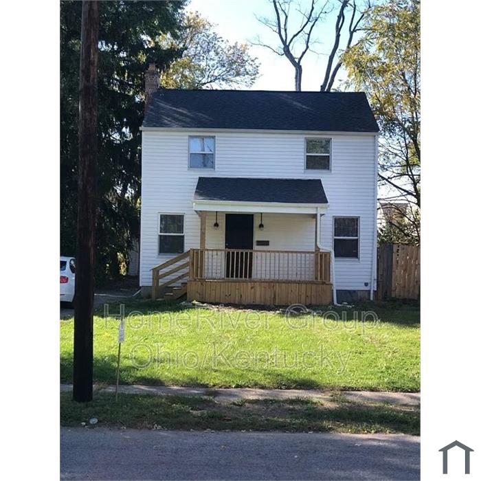 2369 Taylor Avenue, 43211; #1035671 - 1035671