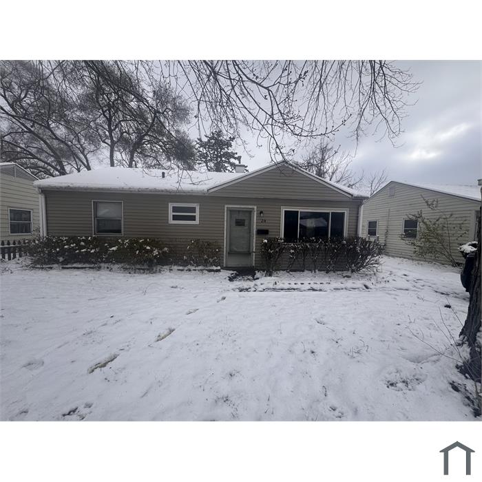 214 Saint Christopher Ln