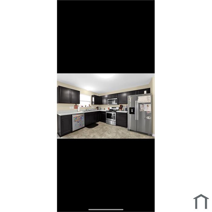 3 Bedroom Single Family House 3040 Melville St in Columbus, OH