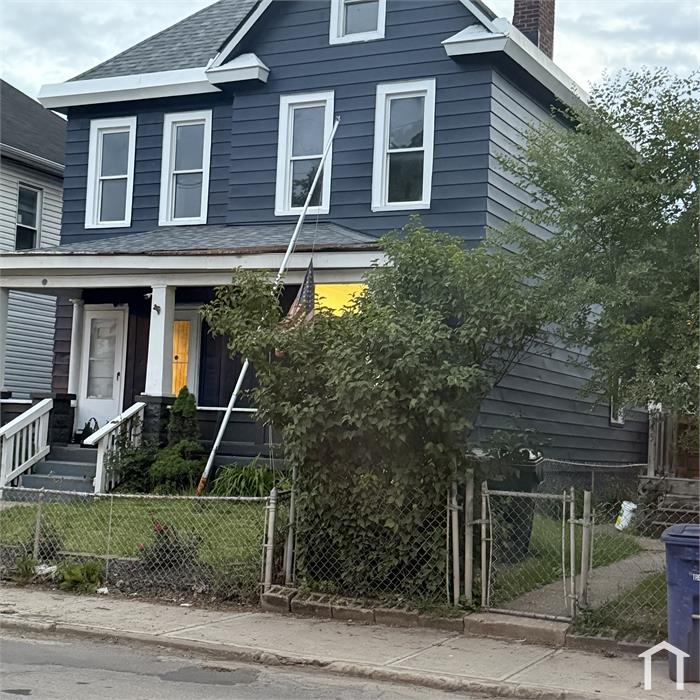 143 N Central Ave