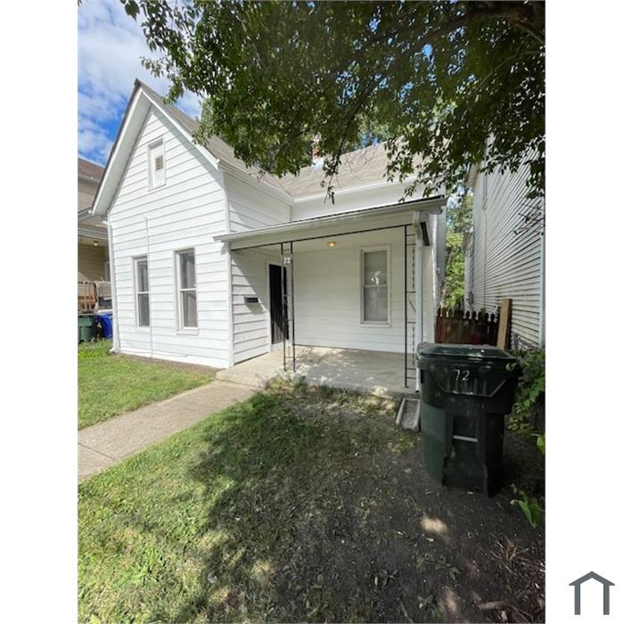 72 N Central Ave