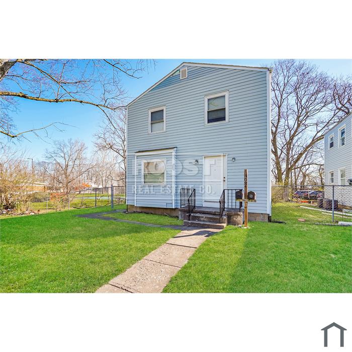 108 Columbian Ave