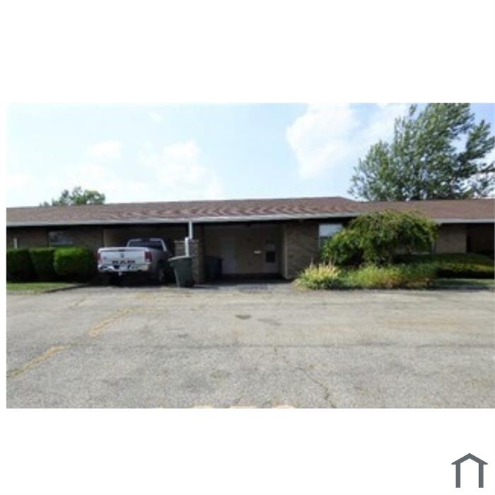 2 Bedroom Townhouse (Condo) 1284 Woodbrook Ln in Columbus, OH