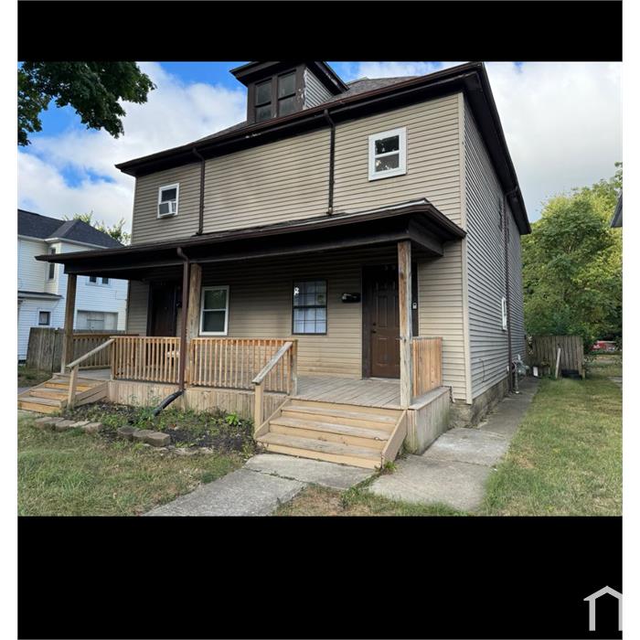 101 Whitethorne Ave