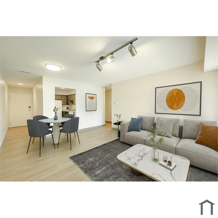 Franklin Manor Apartments