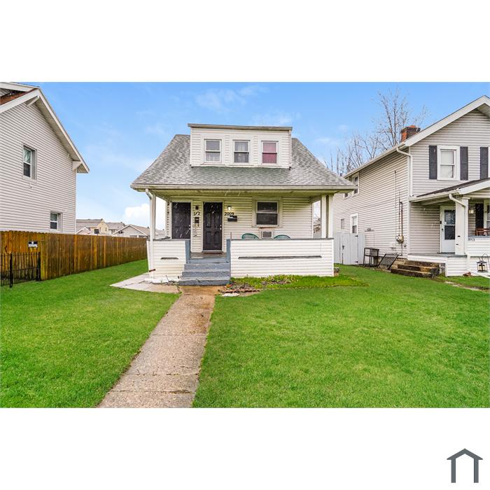 2009 Sullivant Ave