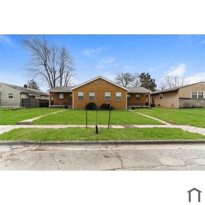2199 Amherst Ave