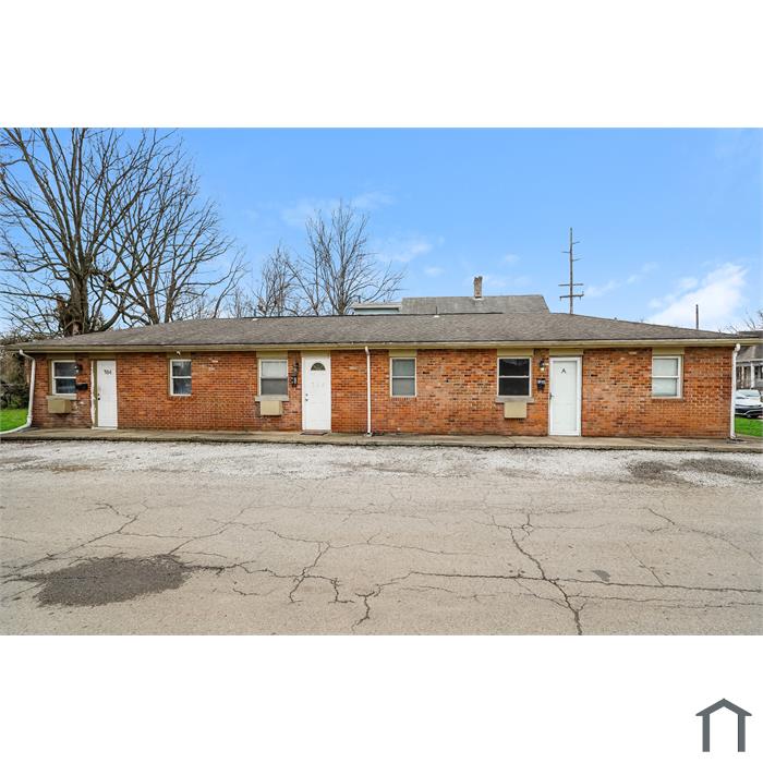 304 S Highland Ave