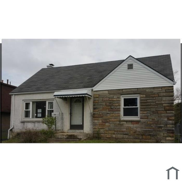 1906 Agler Rd