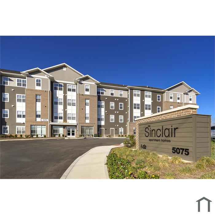 The Sinclair