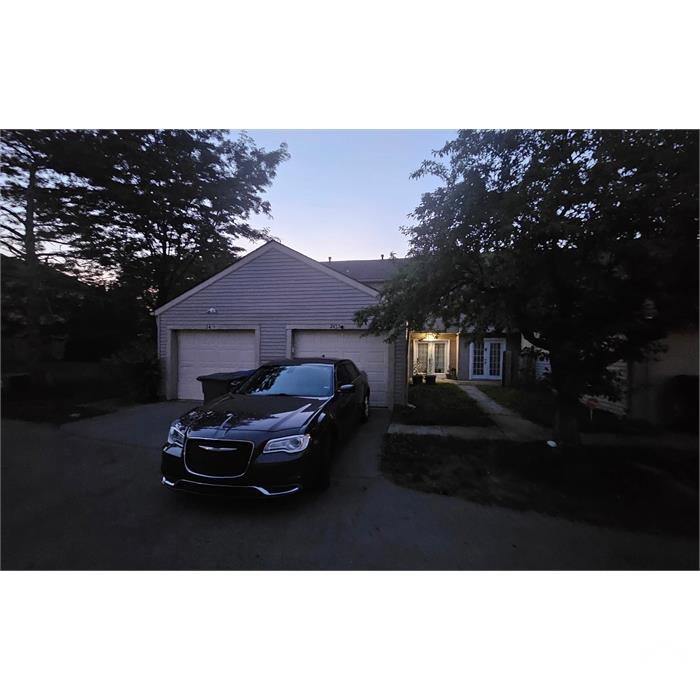 2433 Mason Village Ct