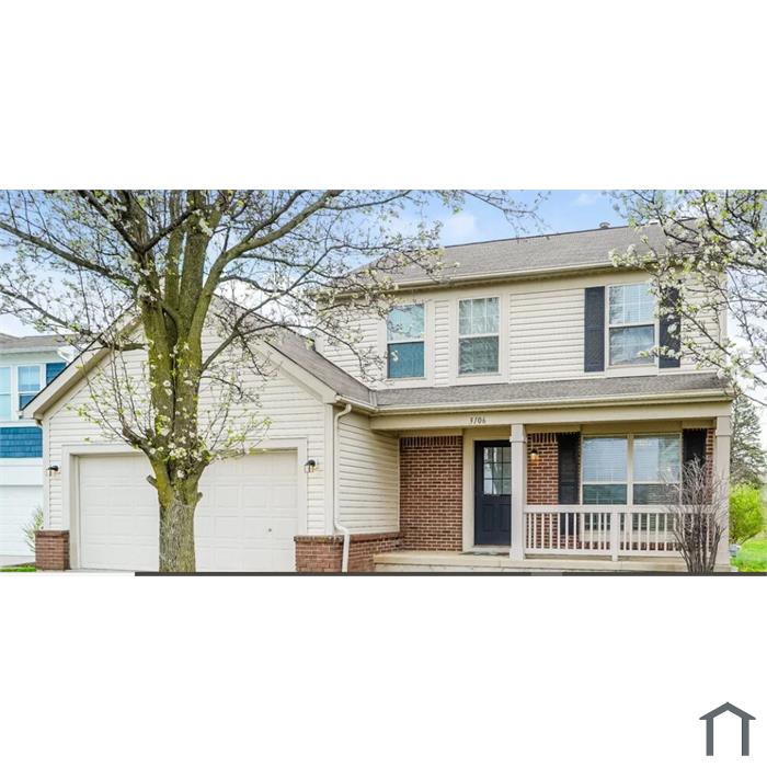 3106 Amberfield Dr