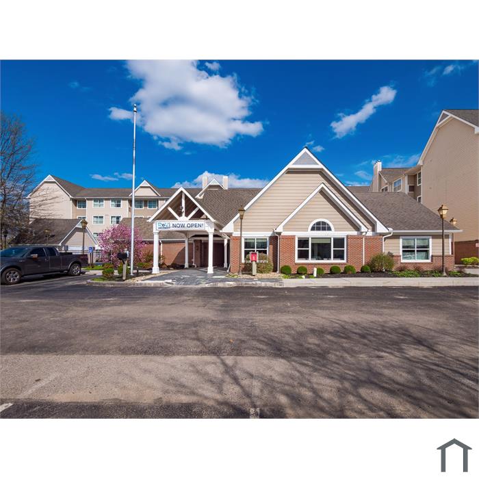 Revi Columbus North