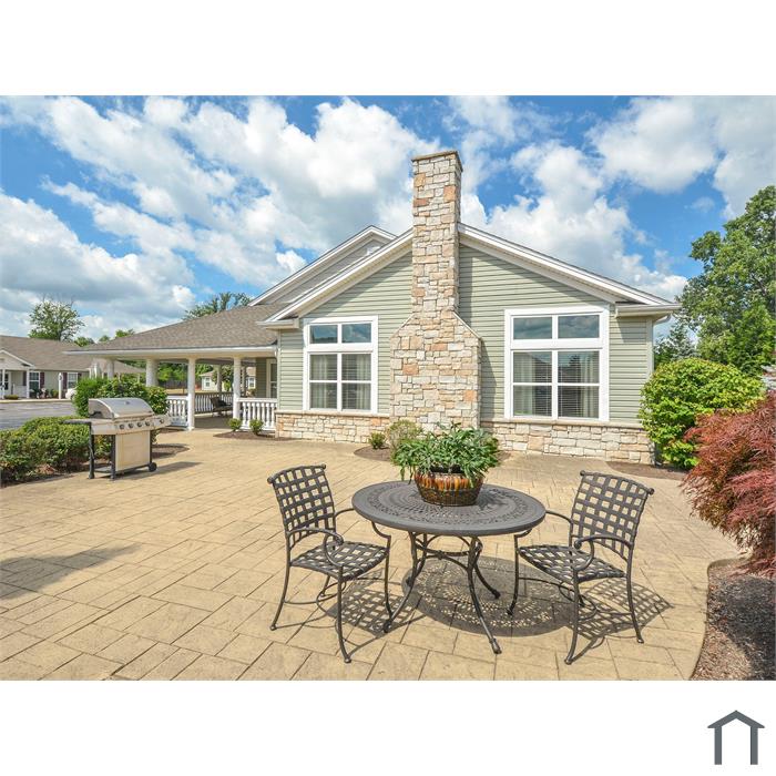 Chauncey Pointe Senior Apartments