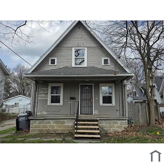 57 Jay St