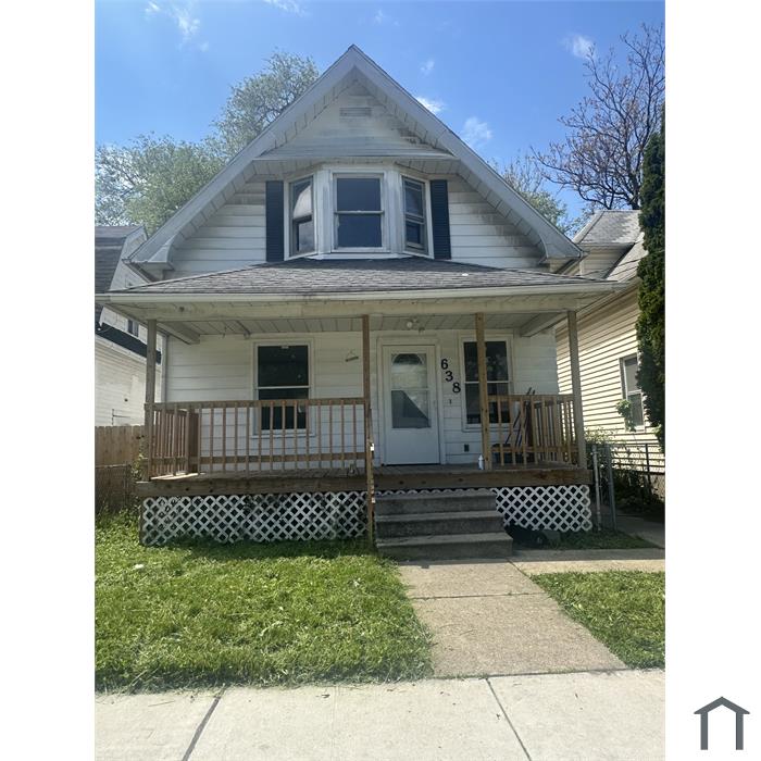 638 Berry St