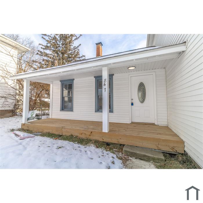 847 McKinley Ave