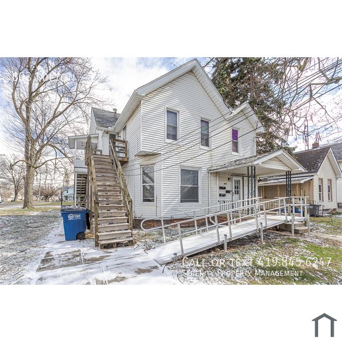 603 Milton St