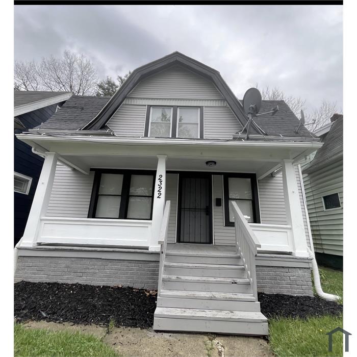 2322 Upton Ave