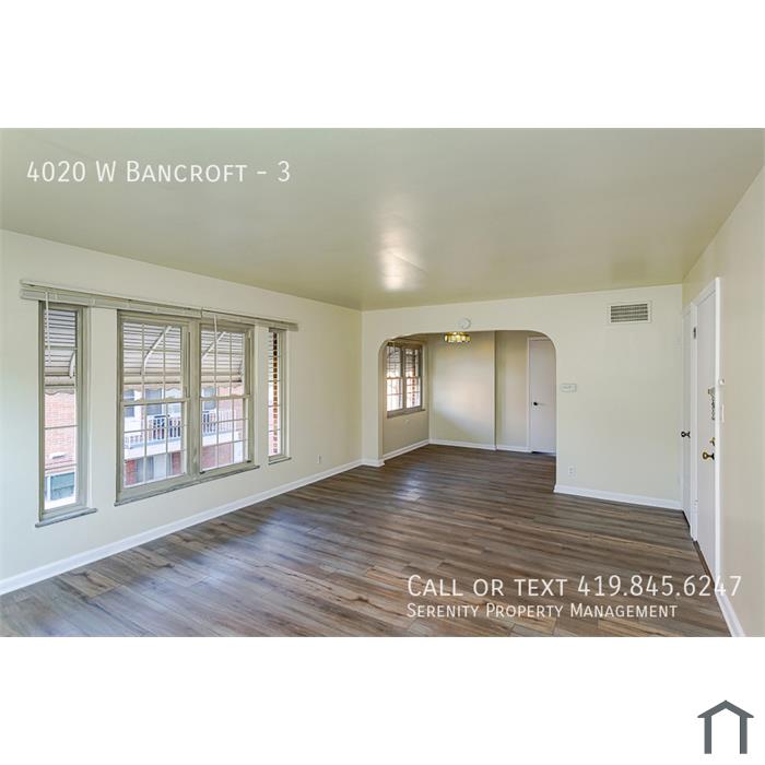 4020 W Bancroft St