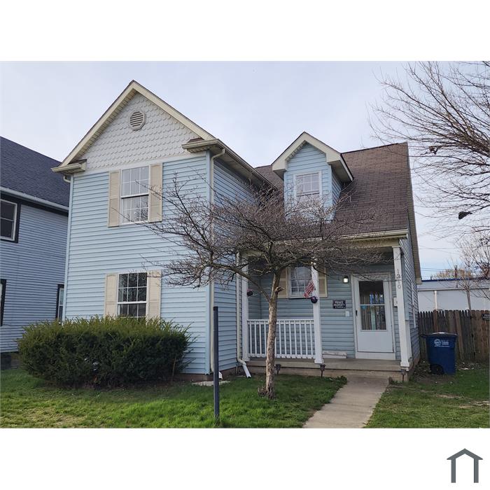 1310 Elmwood Ave