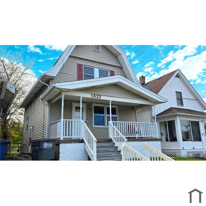 1833 Ottawa Dr