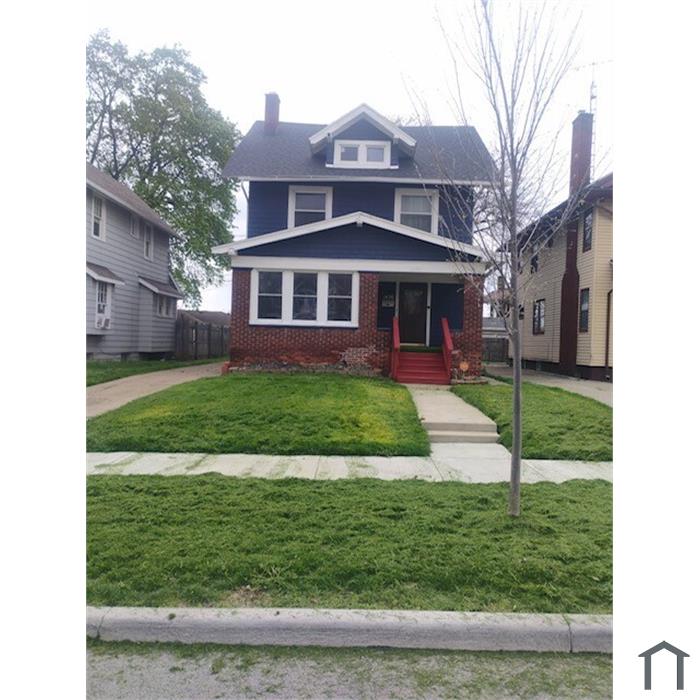 1436 Palmetto Ave