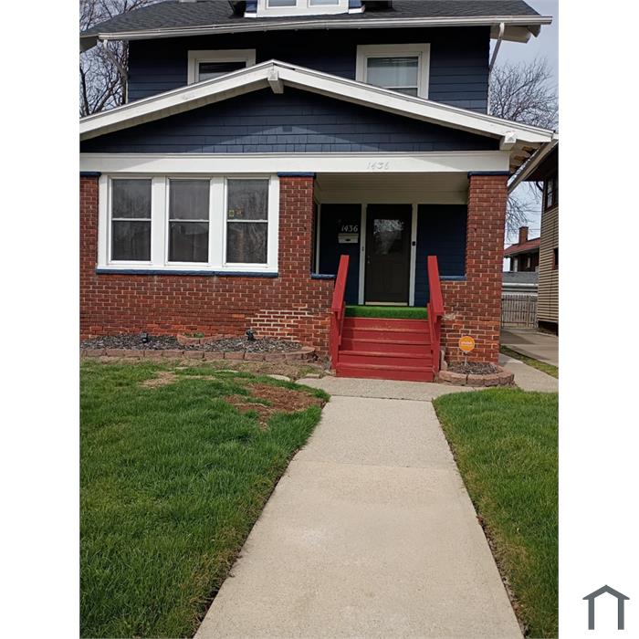 1436 Palmetto Ave