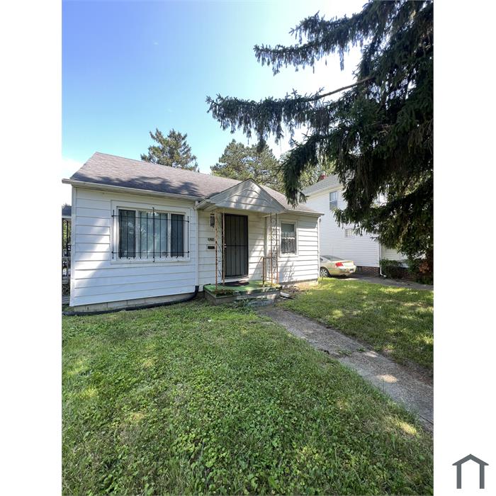 4 Bedroom Housing for rent in Toledo, OH