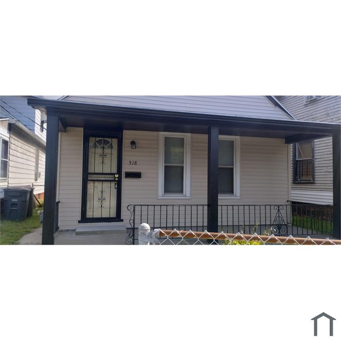 518 N Detroit Ave